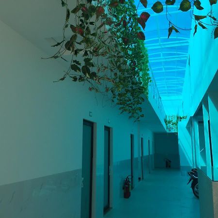 Hotel Mai Tuan Chanh Mon A Tay Ninh Esterno foto