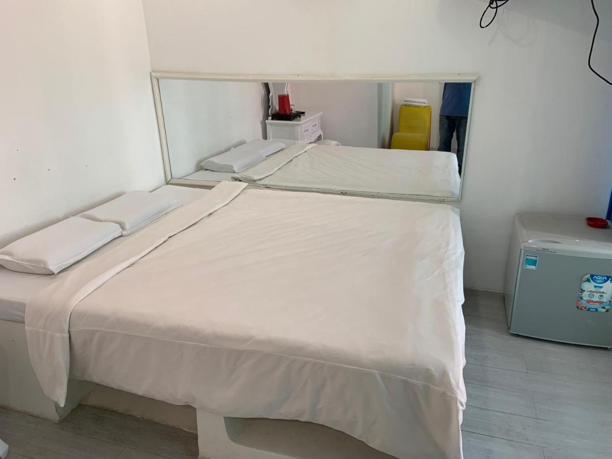 Hotel Mai Tuan Chanh Mon A Tay Ninh Esterno foto