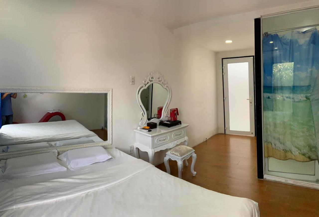 Hotel Mai Tuan Chanh Mon A Tay Ninh Esterno foto