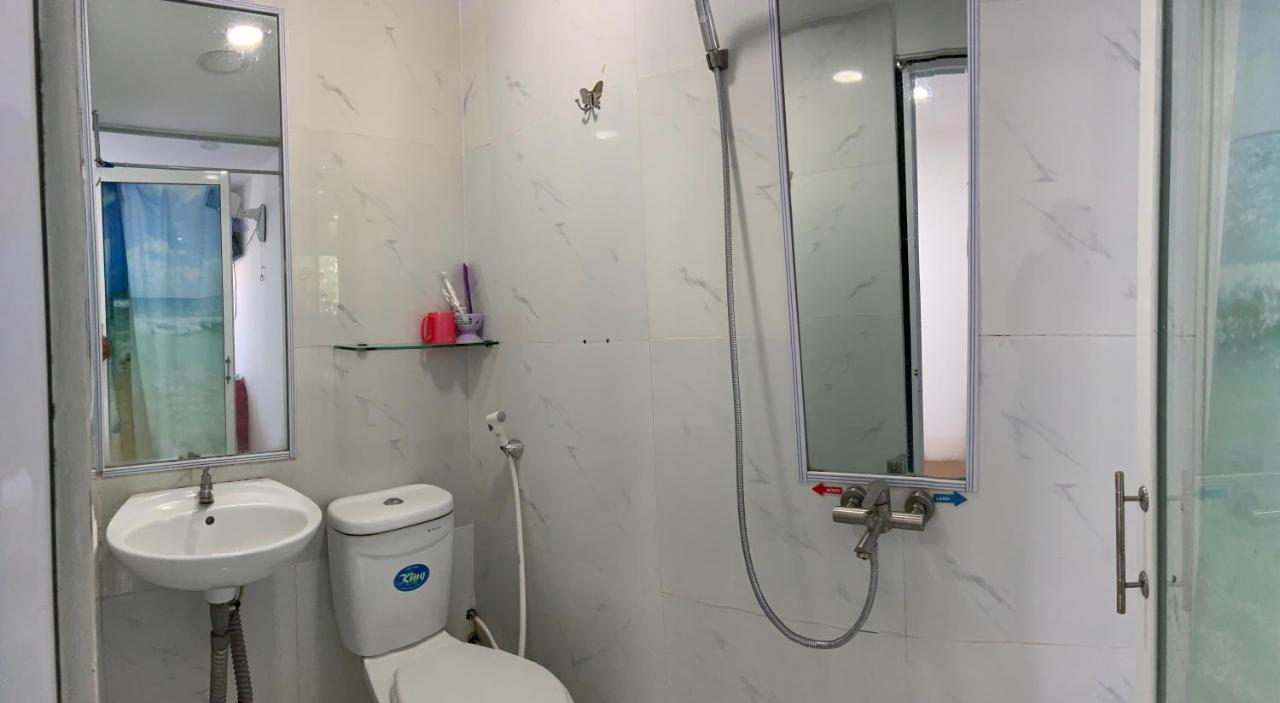 Hotel Mai Tuan Chanh Mon A Tay Ninh Esterno foto