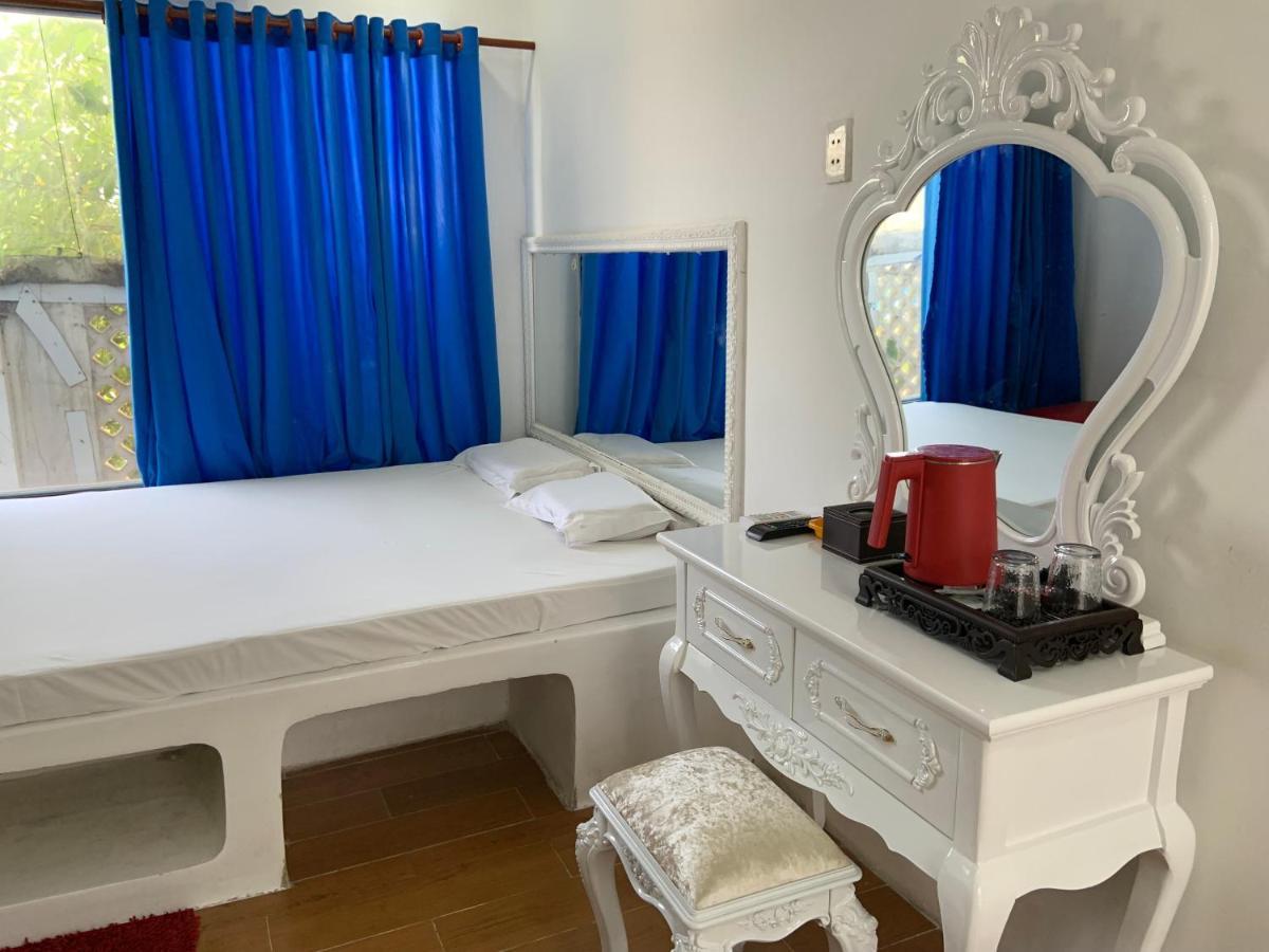 Hotel Mai Tuan Chanh Mon A Tay Ninh Esterno foto