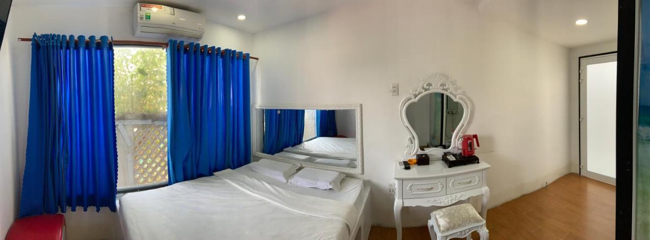 Hotel Mai Tuan Chanh Mon A Tay Ninh Esterno foto