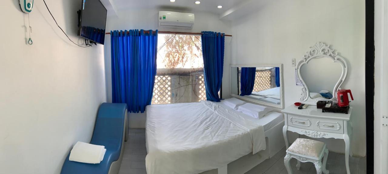 Hotel Mai Tuan Chanh Mon A Tay Ninh Esterno foto