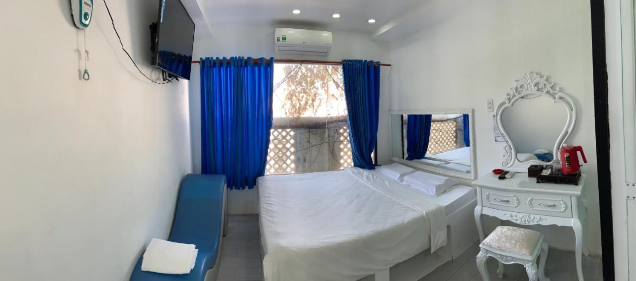 Hotel Mai Tuan Chanh Mon A Tay Ninh Esterno foto