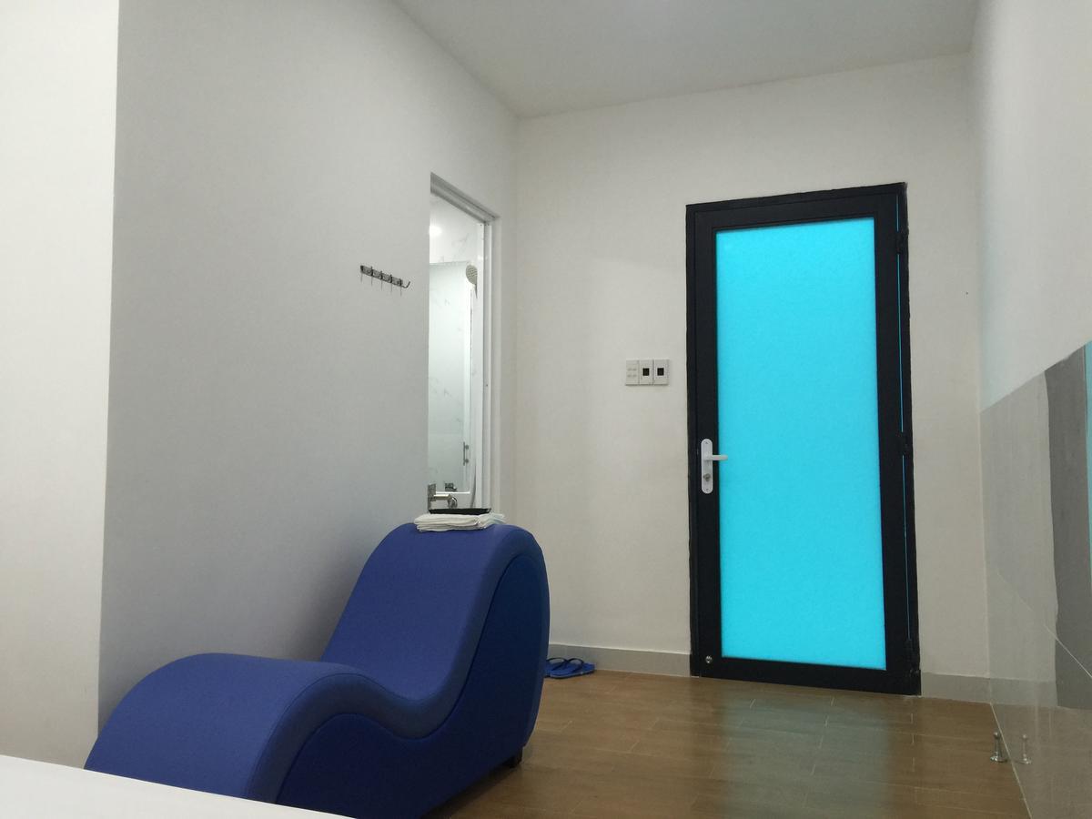 Hotel Mai Tuan Chanh Mon A Tay Ninh Esterno foto