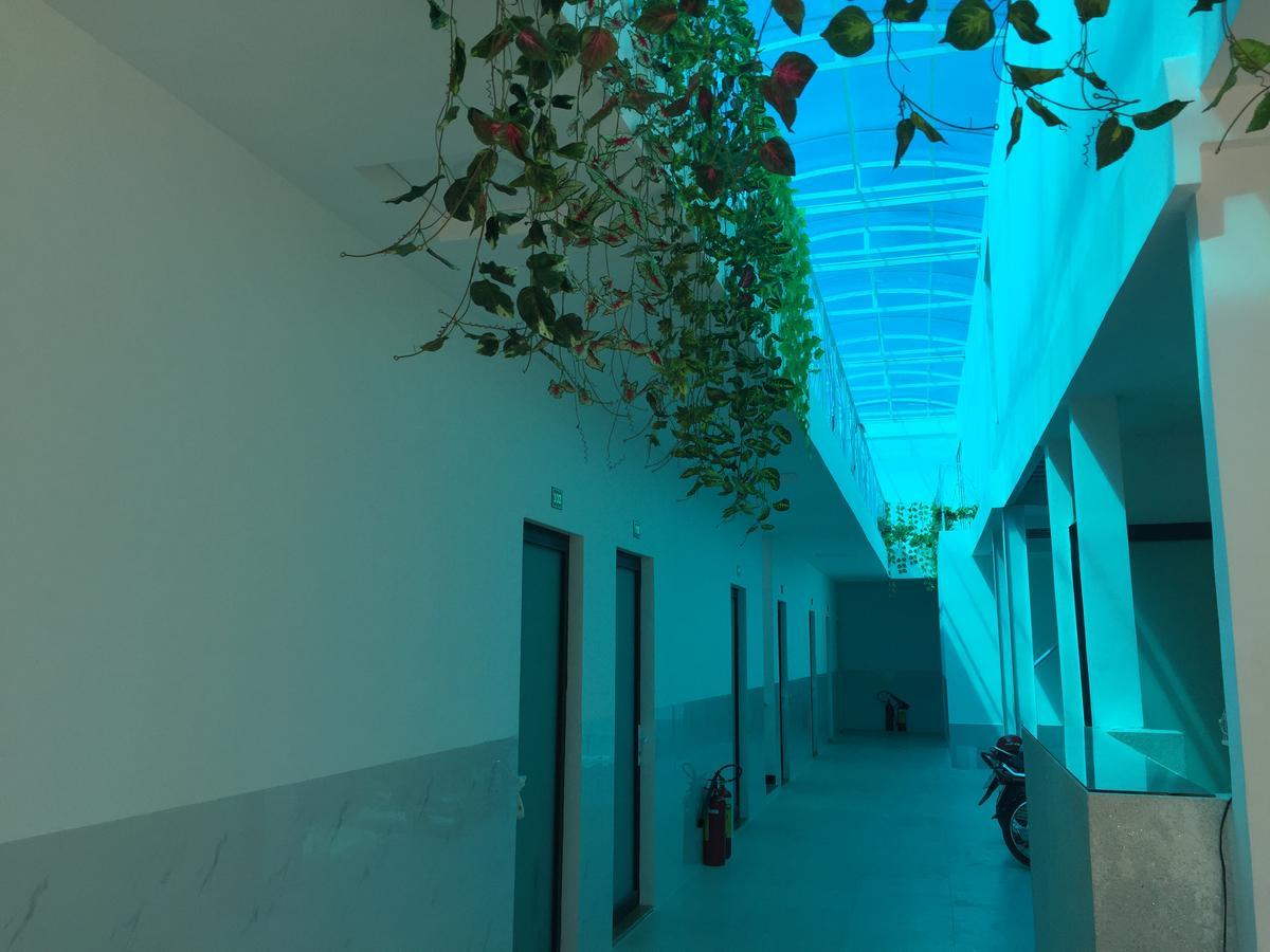 Hotel Mai Tuan Chanh Mon A Tay Ninh Esterno foto