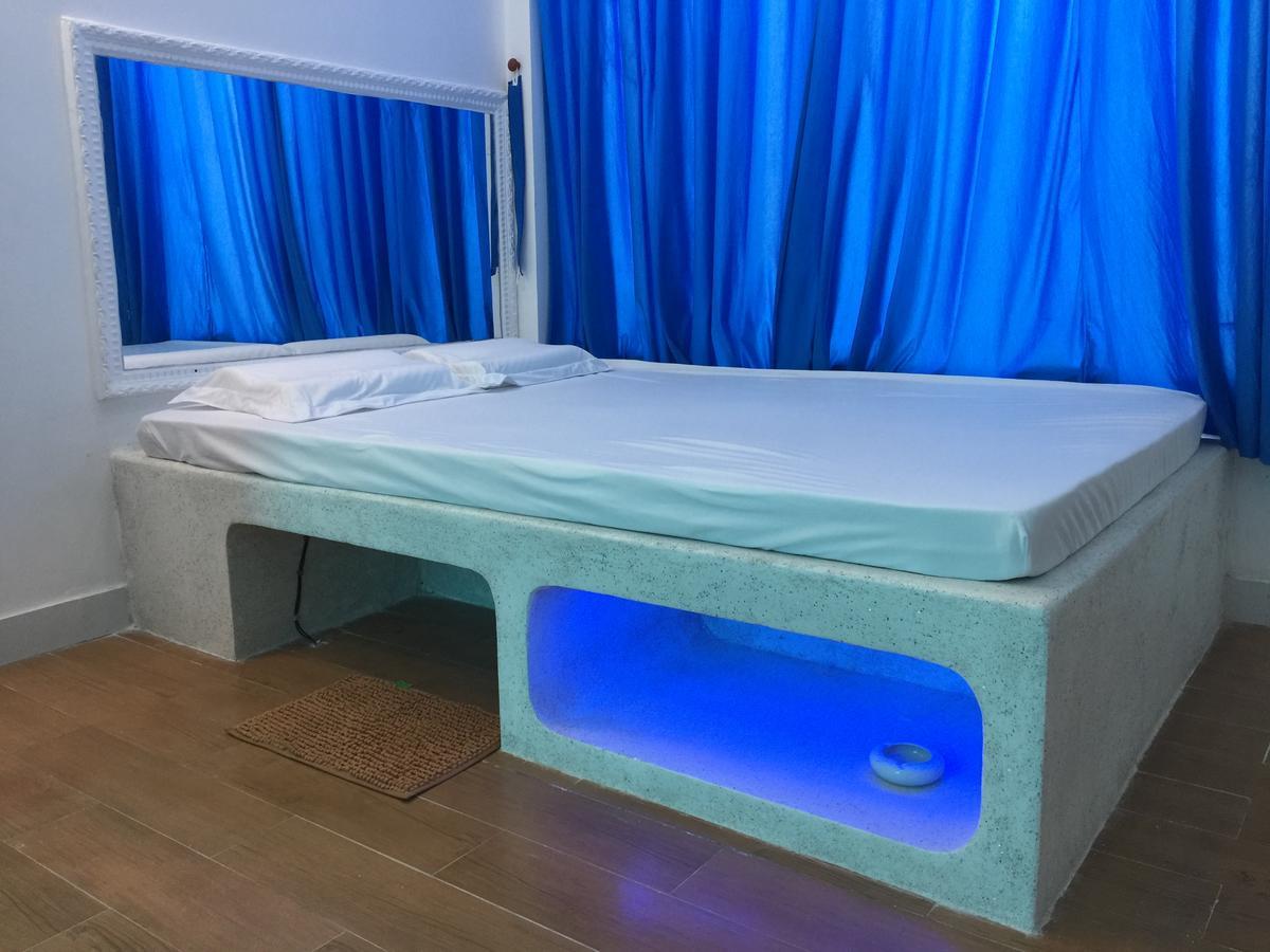 Hotel Mai Tuan Chanh Mon A Tay Ninh Esterno foto