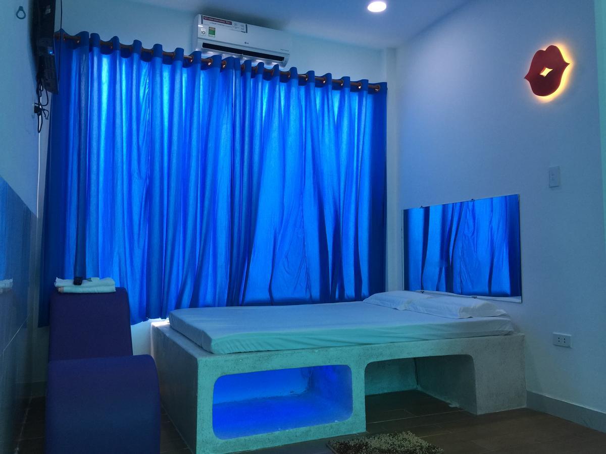 Hotel Mai Tuan Chanh Mon A Tay Ninh Esterno foto