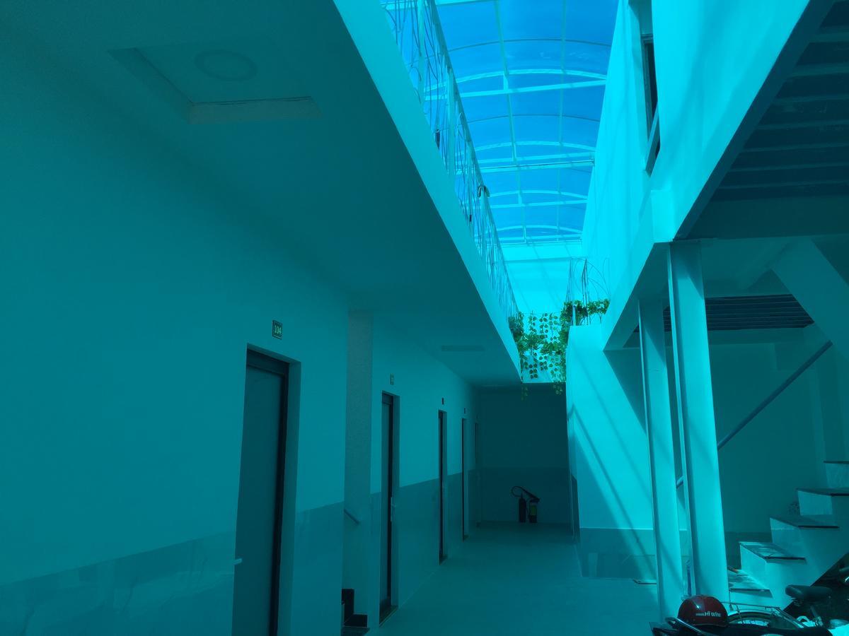 Hotel Mai Tuan Chanh Mon A Tay Ninh Esterno foto